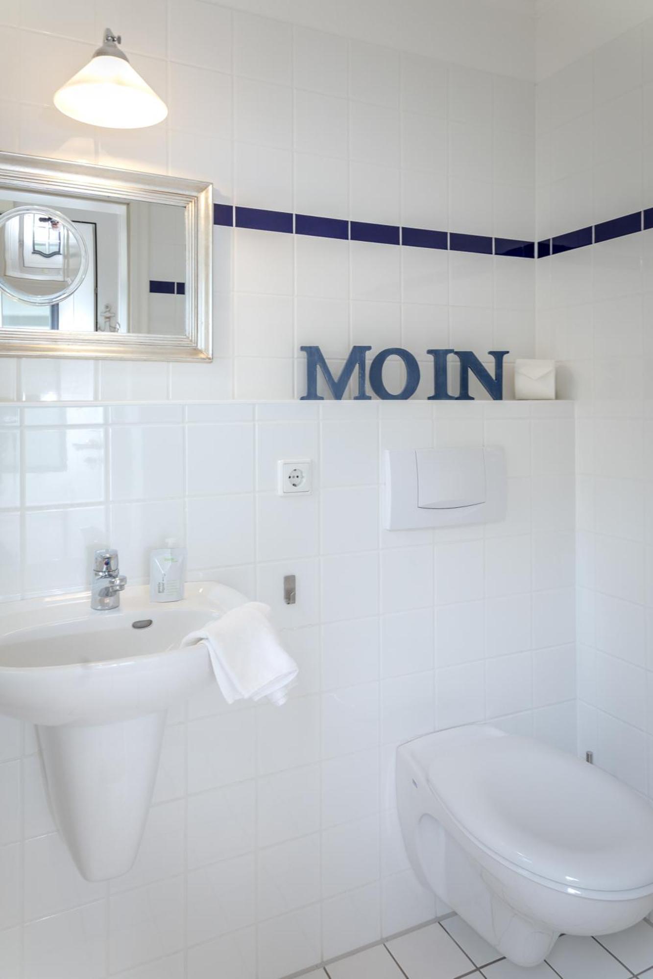 Moledyk Villa Westerland Exterior photo